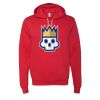 Sponge Fleece Hoodie (Adult) Thumbnail
