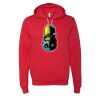 Sponge Fleece Hoodie (Adult) Thumbnail