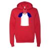 Sponge Fleece Hoodie Thumbnail