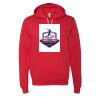 Sponge Fleece Hoodie (Adult) Thumbnail