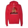 Sponge Fleece Hoodie Thumbnail
