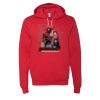 Sponge Fleece Hoodie Thumbnail