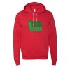 Sponge Fleece Hoodie (Adult) Thumbnail