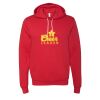 Sponge Fleece Hoodie (Adult) Thumbnail