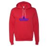 Sponge Fleece Hoodie (Adult) Thumbnail