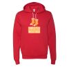 Sponge Fleece Hoodie (Adult) Thumbnail