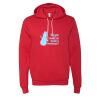 Sponge Fleece Hoodie (Adult) Thumbnail