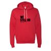 Sponge Fleece Hoodie (Adult) Thumbnail