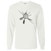 HD Cotton Long Sleeve T-Shirt (Adult) Thumbnail
