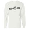 HD Cotton Long Sleeve T-Shirt (Adult) Thumbnail