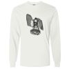 HD Cotton Long Sleeve T-Shirt (Adult) Thumbnail