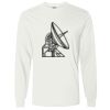 HD Cotton Long Sleeve T-Shirt (Adult) Thumbnail