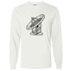 HD Cotton Long Sleeve T-Shirt (Adult) Thumbnail