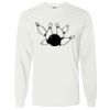 HD Cotton Long Sleeve T-Shirt (Adult) Thumbnail