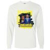 HD Cotton Long Sleeve T-Shirt (Adult) Thumbnail