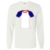 HD Cotton Long Sleeve T-Shirt (Adult) Thumbnail