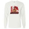 HD Cotton Long Sleeve T-Shirt (Adult) Thumbnail