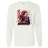 HD Cotton Long Sleeve T-Shirt (Adult) Thumbnail