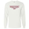 HD Cotton Long Sleeve T-Shirt (Adult) Thumbnail