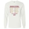 HD Cotton Long Sleeve T-Shirt (Adult) Thumbnail