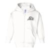 Toddler Full-Zip Fleece Hoodie Thumbnail