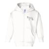 Toddler Full-Zip Fleece Hoodie Thumbnail