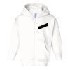 Toddler Full-Zip Fleece Hoodie Thumbnail