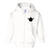 Toddler Full-Zip Fleece Hoodie Thumbnail