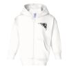Toddler Full-Zip Fleece Hoodie Thumbnail