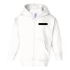 Toddler Full-Zip Fleece Hoodie Thumbnail