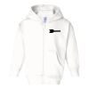 Toddler Full-Zip Fleece Hoodie Thumbnail