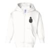 Toddler Full-Zip Fleece Hoodie Thumbnail