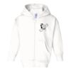 Toddler Full-Zip Fleece Hoodie Thumbnail