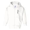 Toddler Full-Zip Fleece Hoodie Thumbnail