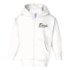 Toddler Full-Zip Fleece Hoodie Thumbnail