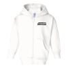 Toddler Full-Zip Fleece Hoodie Thumbnail