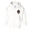 Toddler Full-Zip Fleece Hoodie Thumbnail