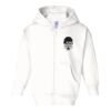 Toddler Full-Zip Fleece Hoodie Thumbnail