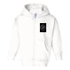 Toddler Full-Zip Fleece Hoodie Thumbnail