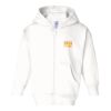 Toddler Full-Zip Fleece Hoodie Thumbnail
