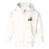 Toddler Full-Zip Fleece Hoodie Thumbnail