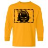  Heavy Cotton™ Long Sleeve T-Shirt (Youth) Thumbnail