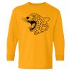  Heavy Cotton™ Long Sleeve T-Shirt (Youth) Thumbnail