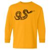  Heavy Cotton™ Long Sleeve T-Shirt (Youth) Thumbnail