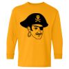  Heavy Cotton™ Long Sleeve T-Shirt (Youth) Thumbnail