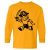  Heavy Cotton™ Long Sleeve T-Shirt (Youth) Thumbnail