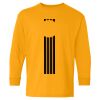  Heavy Cotton™ Long Sleeve T-Shirt (Youth) Thumbnail