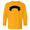  Heavy Cotton™ Long Sleeve T-Shirt (Youth) Thumbnail