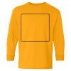  Heavy Cotton™ Long Sleeve T-Shirt (Youth) Thumbnail