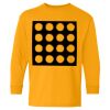  Heavy Cotton™ Long Sleeve T-Shirt (Youth) Thumbnail